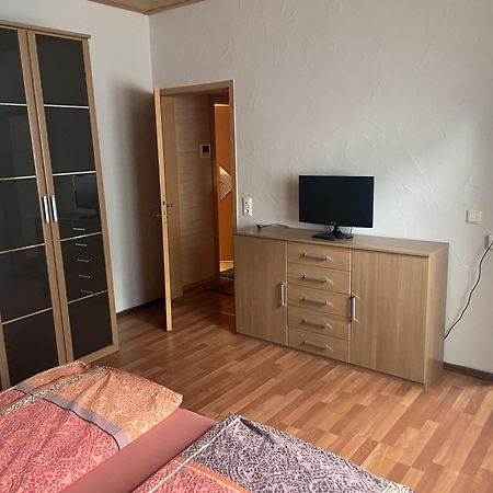 Ferienwohnung Klaus Steinach  Esterno foto