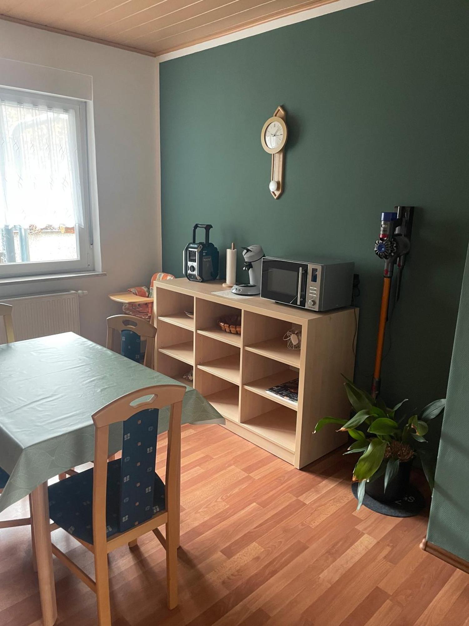 Ferienwohnung Klaus Steinach  Esterno foto