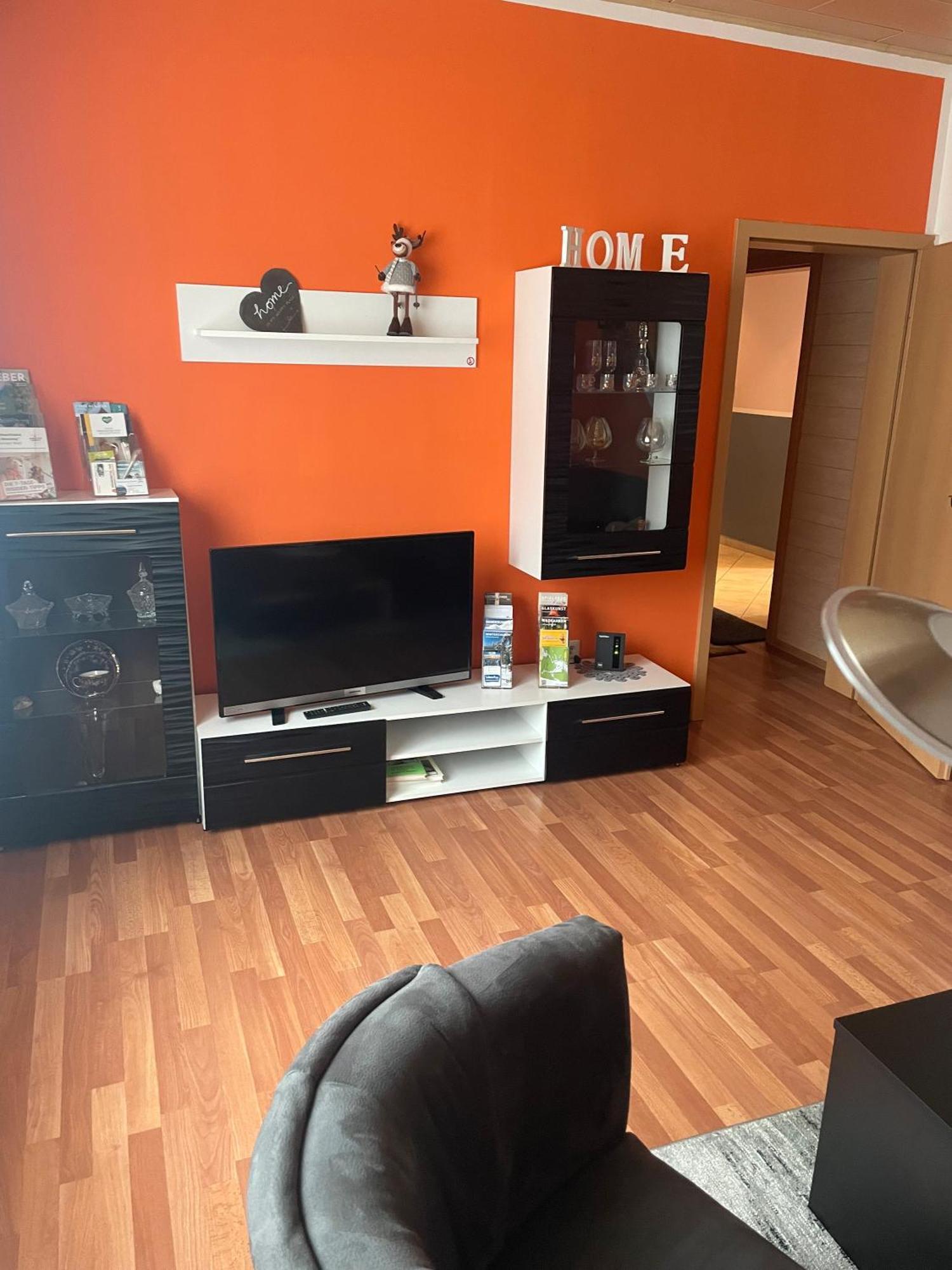 Ferienwohnung Klaus Steinach  Esterno foto