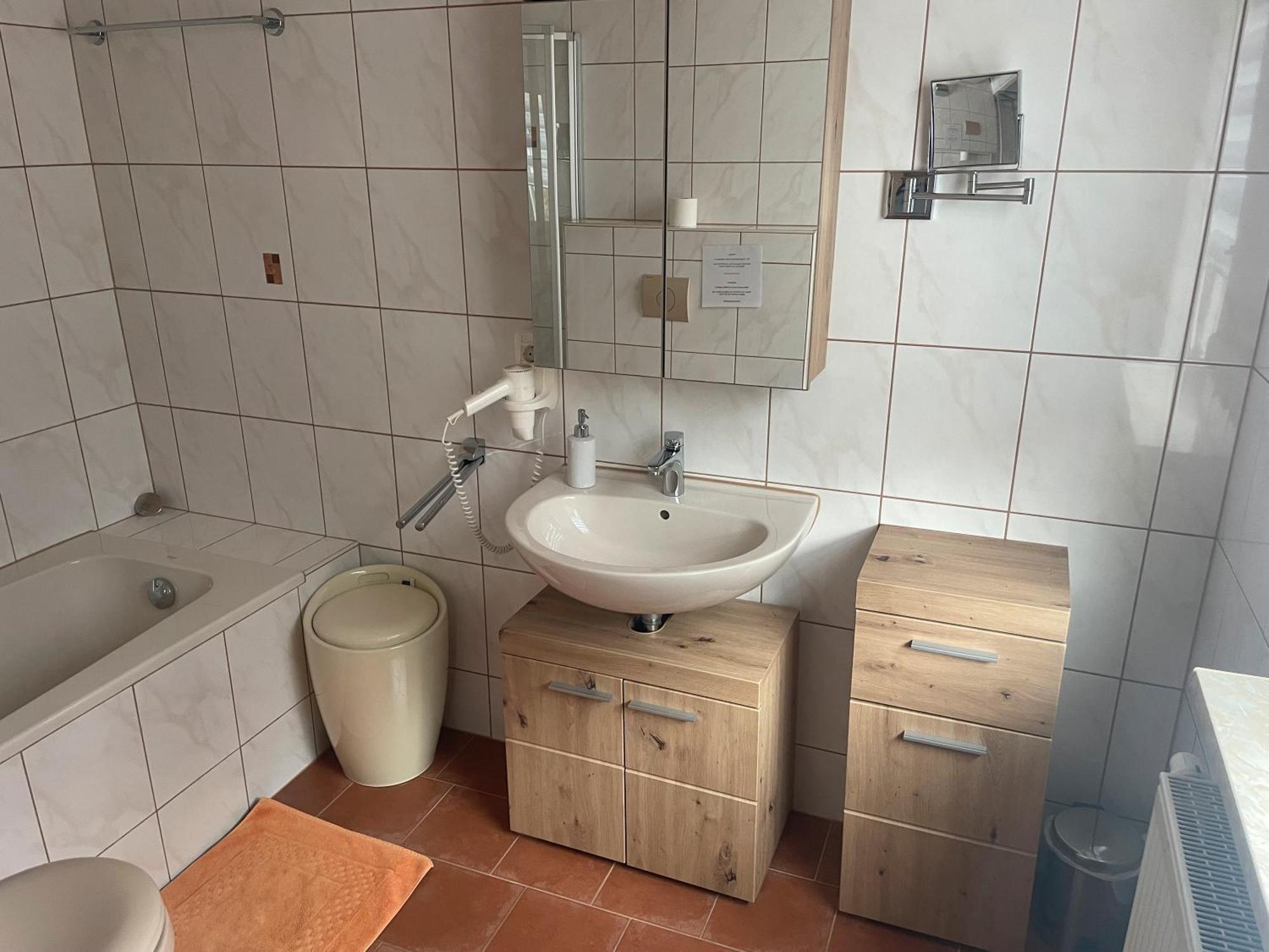 Ferienwohnung Klaus Steinach  Esterno foto